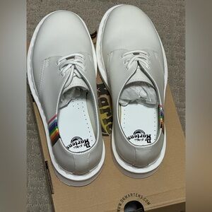 Dr. Martens 1461